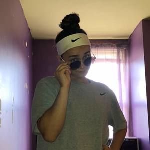 Meet your Posher, Madison